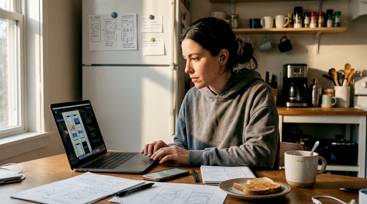 App preview images: boost store conversions & visibility