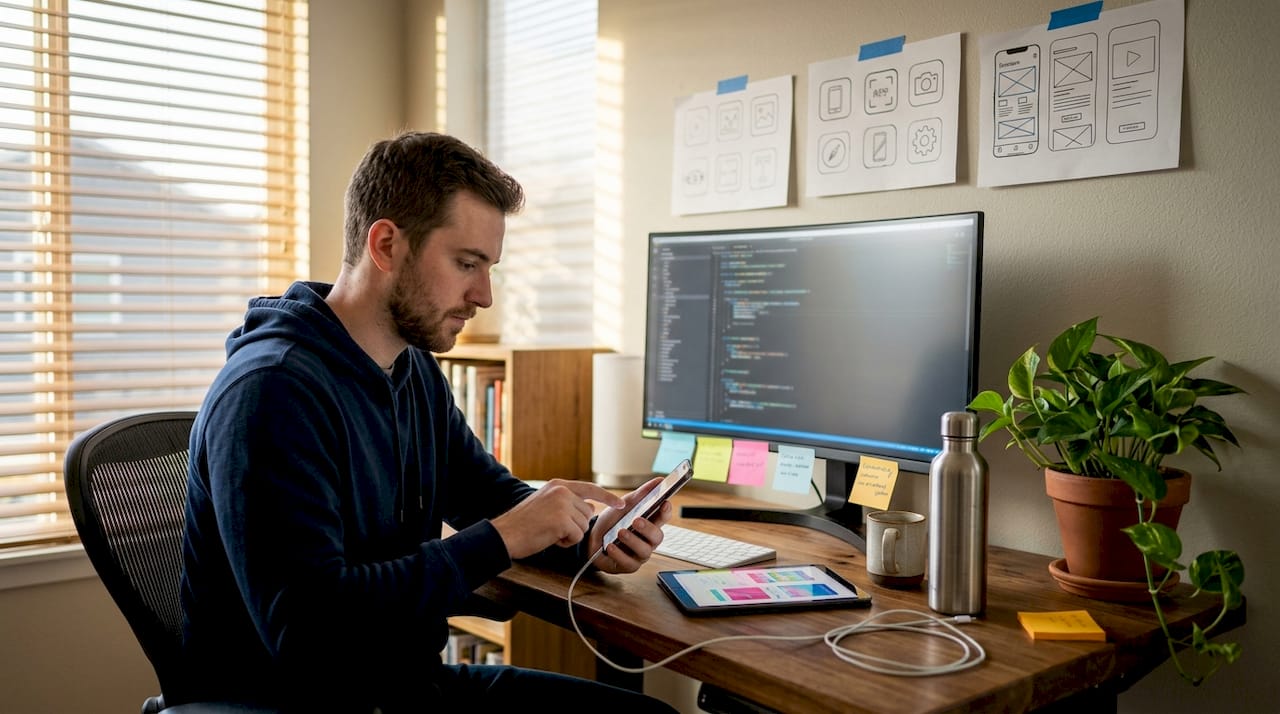 App visual marketing: strategies that boost downloads