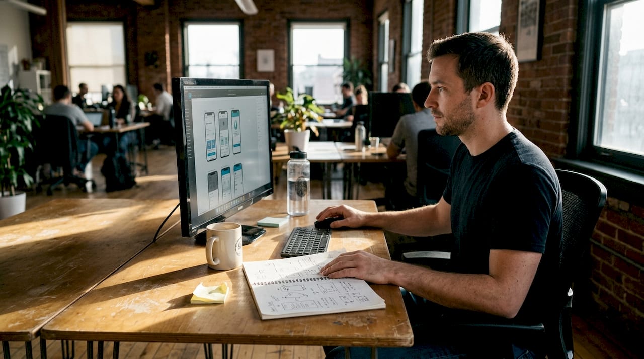 App store visual trends to boost engagement in 2026