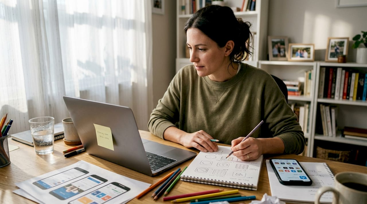 Effective app store branding steps for higher conversions