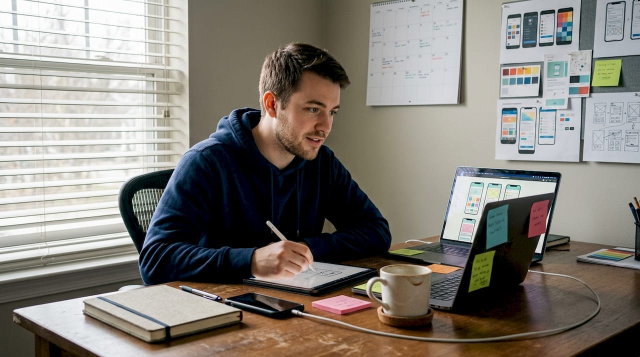 5 key advantages of mockup tools for app store success